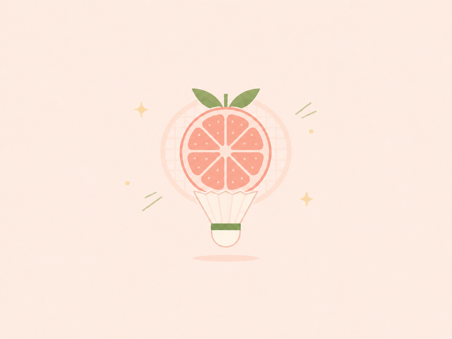 Grapefruit Cup — 100 Point artwork from Jul 9, 2026
