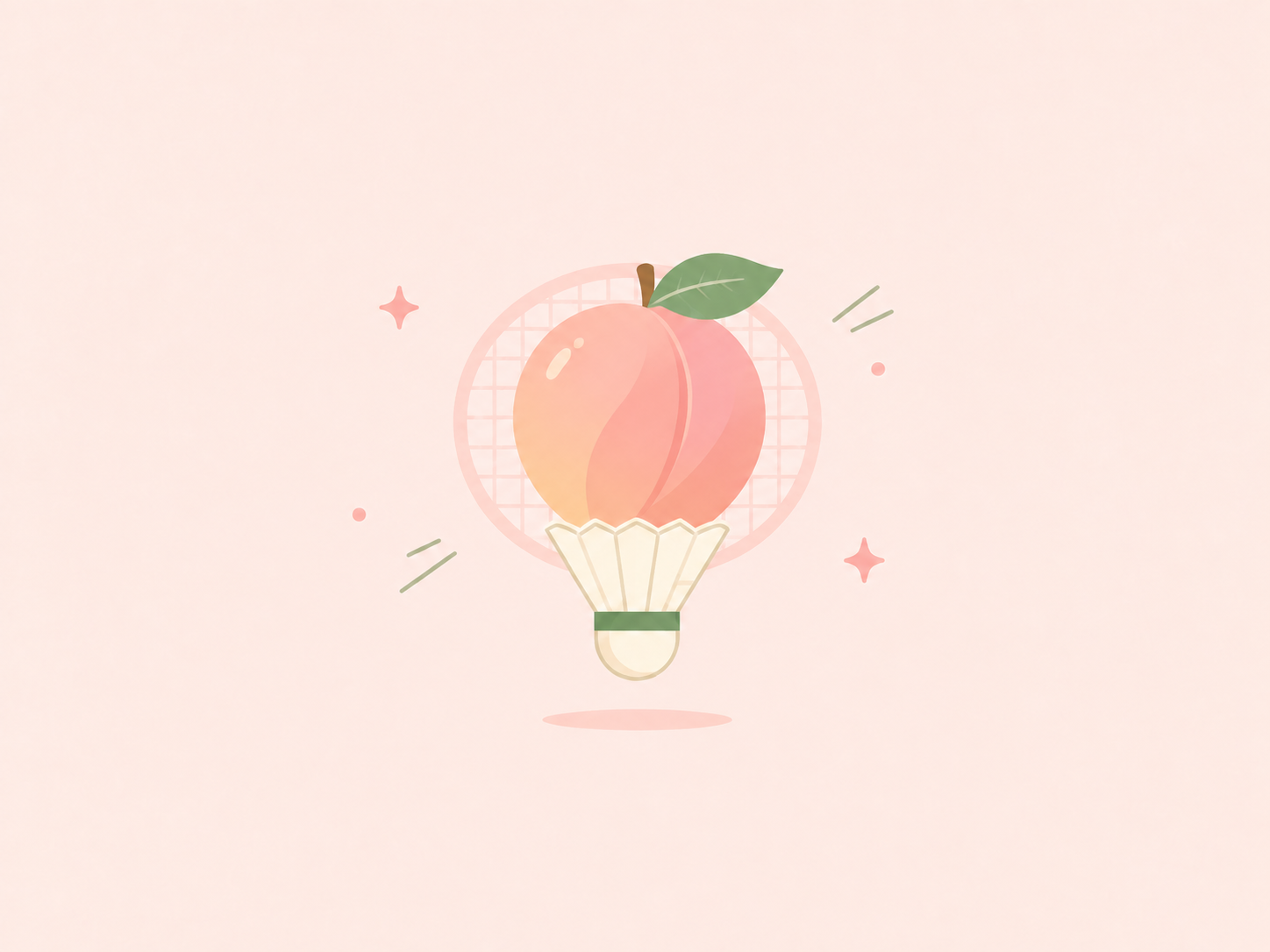 Peach Cup artwork from Sep 10, 2026