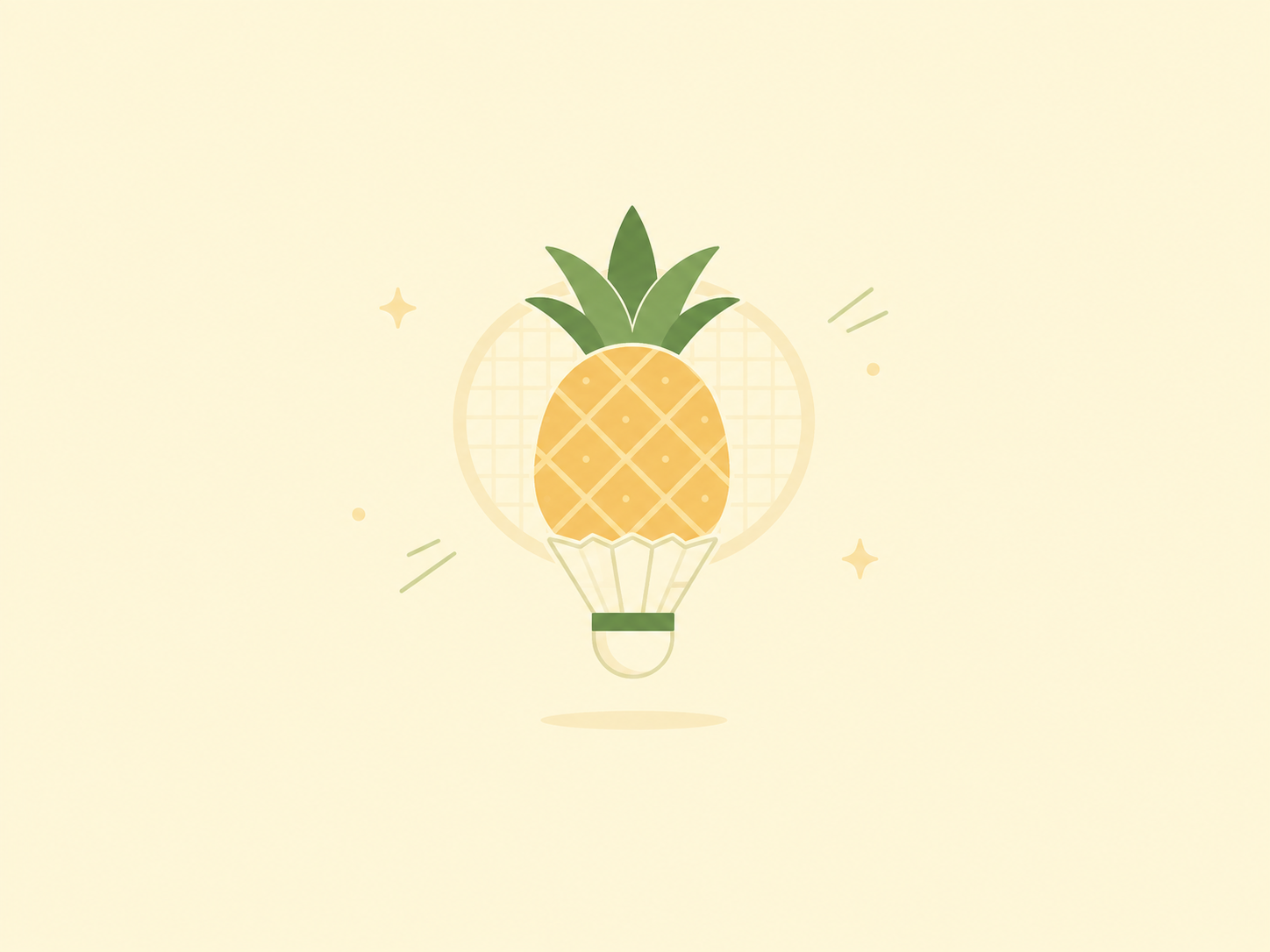 Pineapple Cup artwork from Aug 13, 2026