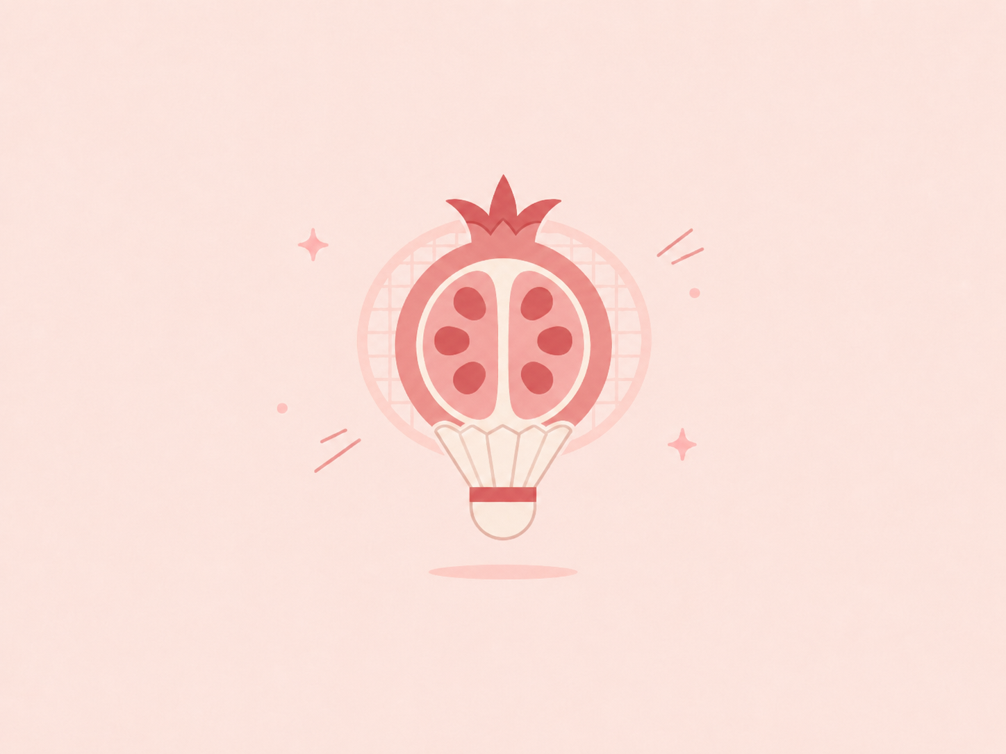 Pomegranate Cup — 100 Point artwork from Apr 16, 2026